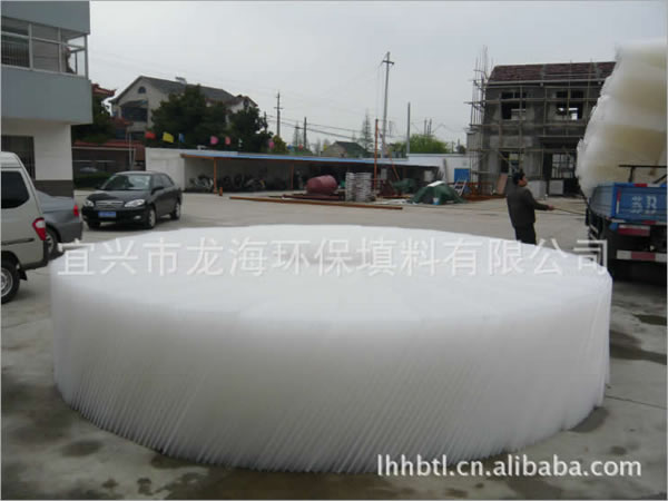 斜管填料